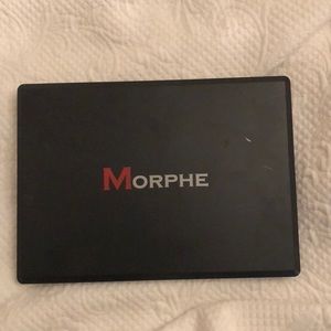 Morphe Eyeshadow palette in 35R